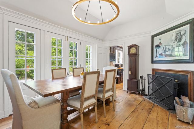35 Old Snake Hill Road, Pound Ridge, NY 10576