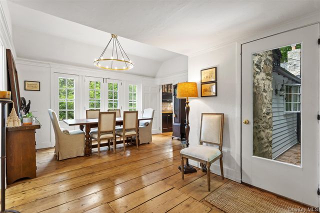 35 Old Snake Hill Road, Pound Ridge, NY 10576