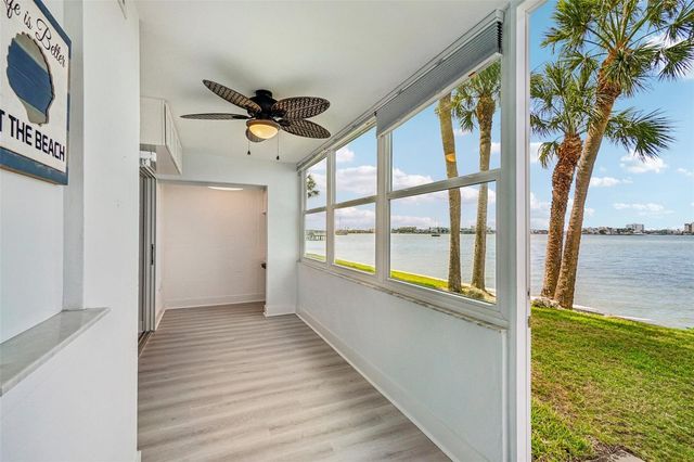 4750 COVE CIRCLE 107, St Petersburg, FL 33708