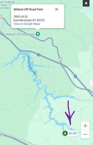 9999 Cabin Creek Road Drive, London, KY 40741