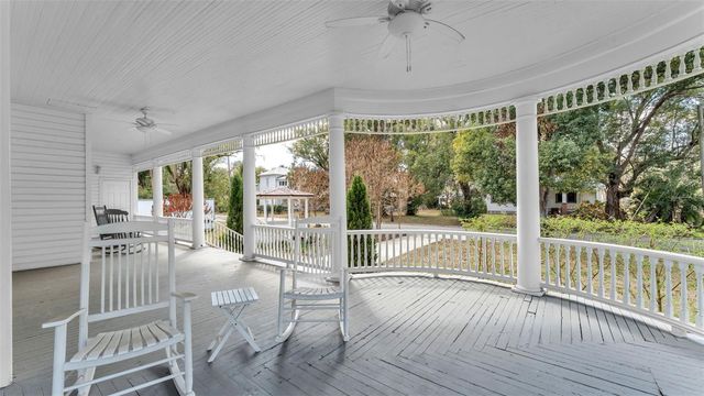 555 E STANFORD STREET, Bartow, FL 33830