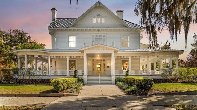 555 E STANFORD STREET, Bartow, FL 33830