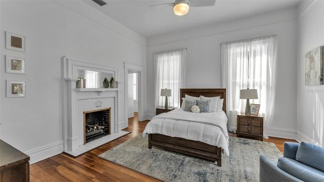 555 E STANFORD STREET, Bartow, FL 33830