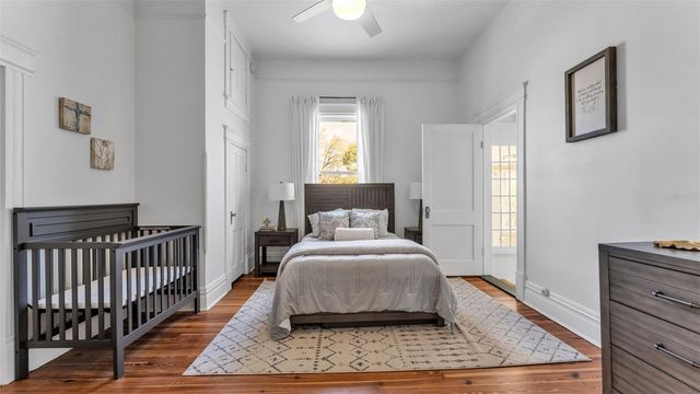 555 E STANFORD STREET, Bartow, FL 33830