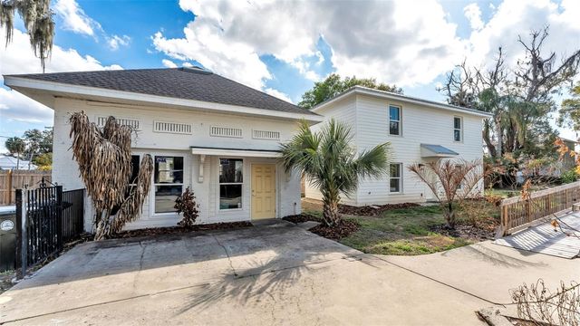 555 E STANFORD STREET, Bartow, FL 33830