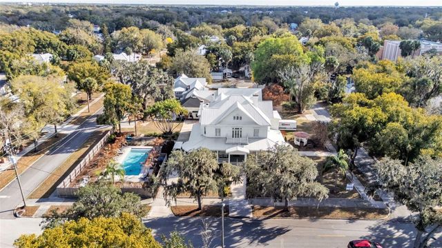 555 E STANFORD STREET, Bartow, FL 33830