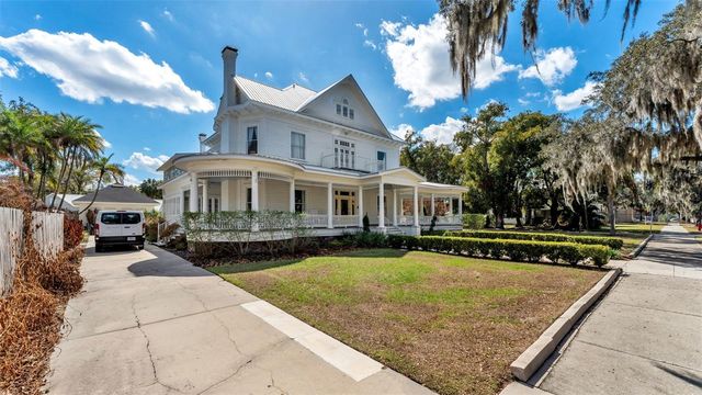 555 E STANFORD STREET, Bartow, FL 33830