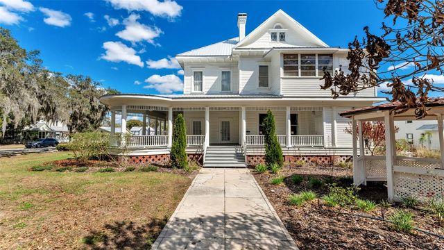 555 E STANFORD STREET, Bartow, FL 33830