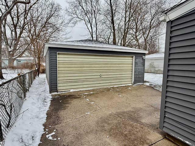 6409 Kentucky Avenue, Hammond, IN 46323