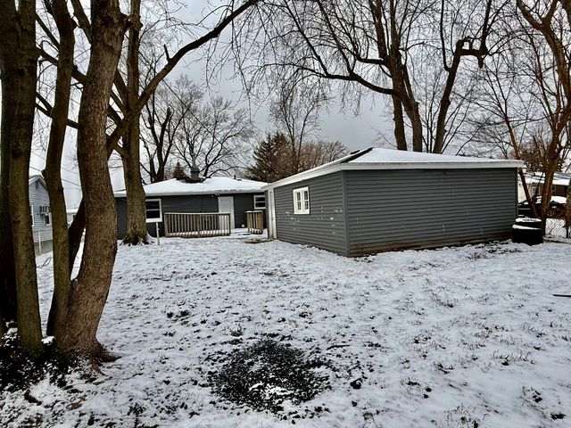 6409 Kentucky Avenue, Hammond, IN 46323