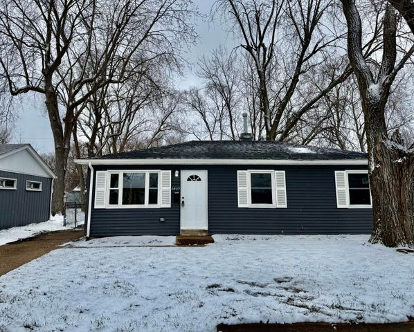 6409 Kentucky Avenue, Hammond, IN 46323