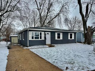 6409 Kentucky Avenue, Hammond, IN 46323