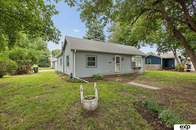 1624 Avenue K, Council Bluffs, IA 51501