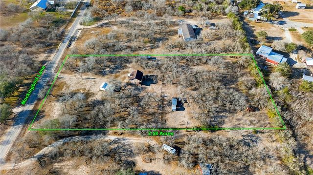 5752 Mockingbird Ln, Mathis, TX 78368