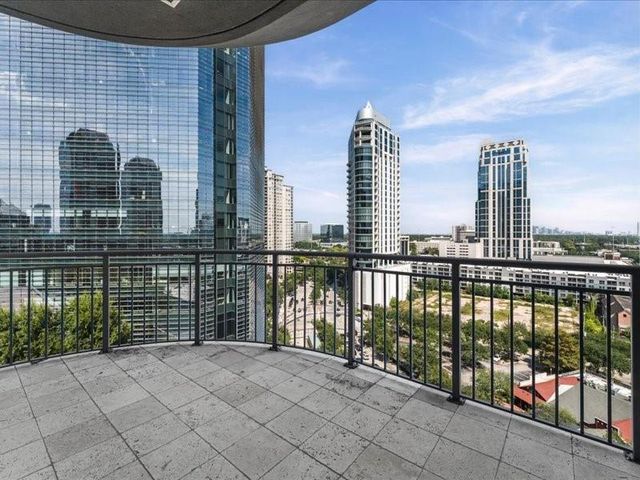 1600 Post Oak Boulevard 1304, Houston, TX 77056