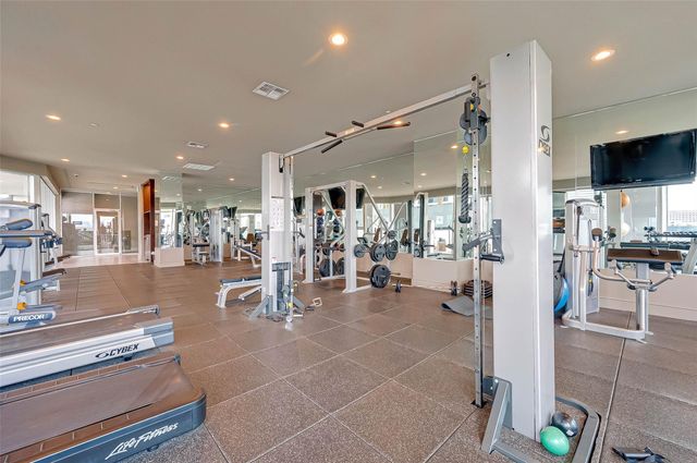 1600 Post Oak Boulevard 1304, Houston, TX 77056