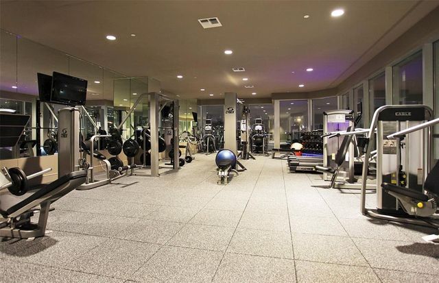 1600 Post Oak Boulevard 1304, Houston, TX 77056