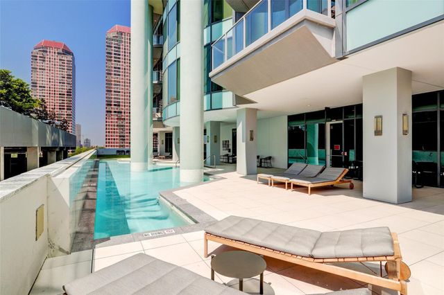 1600 Post Oak Boulevard 1304, Houston, TX 77056