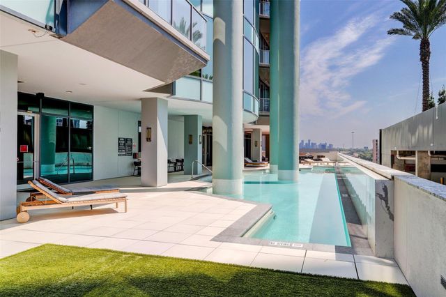 1600 Post Oak Boulevard 1304, Houston, TX 77056