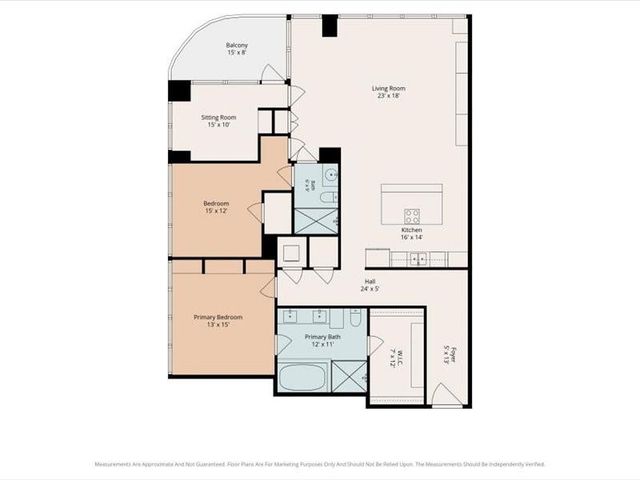 1600 Post Oak Boulevard 1304, Houston, TX 77056