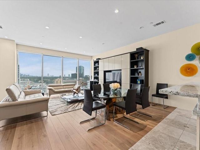 1600 Post Oak Boulevard 1304, Houston, TX 77056