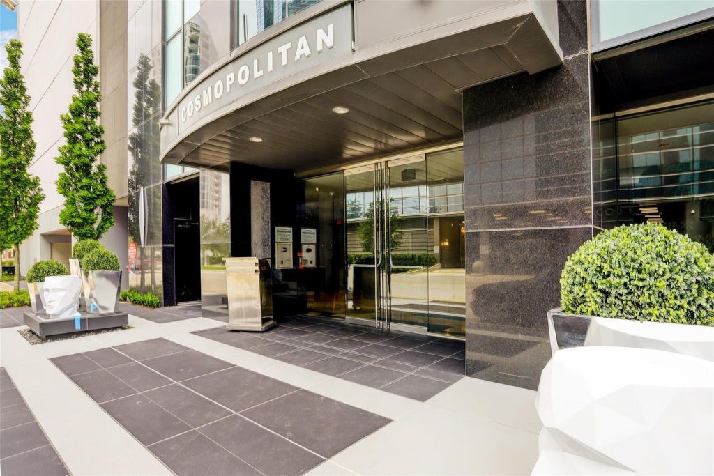 1600 Post Oak Boulevard 1304, Houston, TX 77056