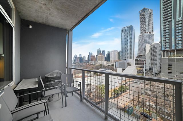 54 Rainey ST 1018, Austin, TX 78701