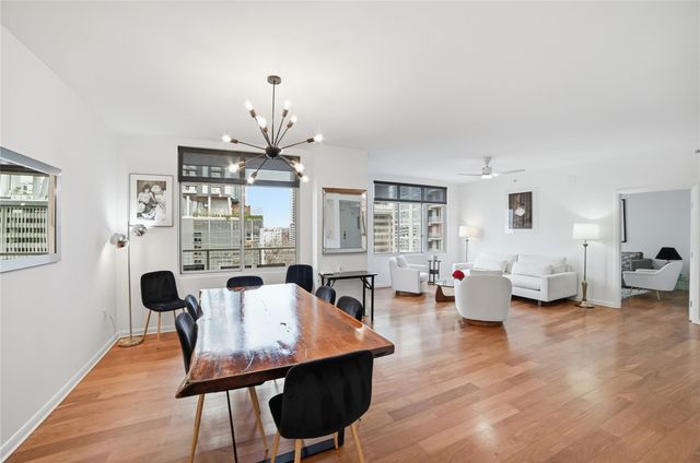 54 Rainey ST 1018, Austin, TX 78701