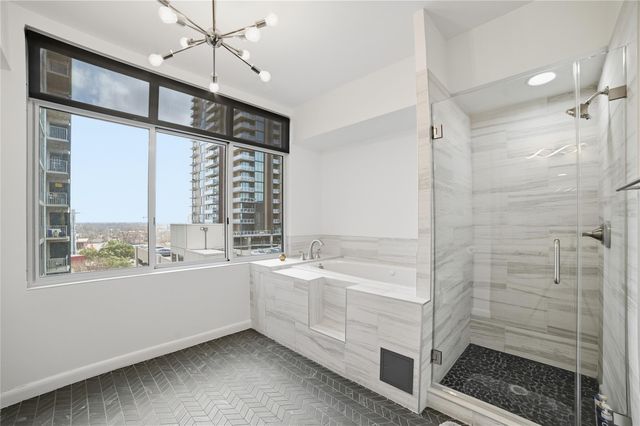 54 Rainey ST 1018, Austin, TX 78701