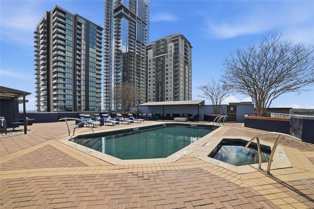 54 Rainey ST 1018, Austin, TX 78701