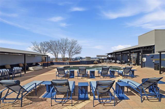 54 Rainey ST 1018, Austin, TX 78701