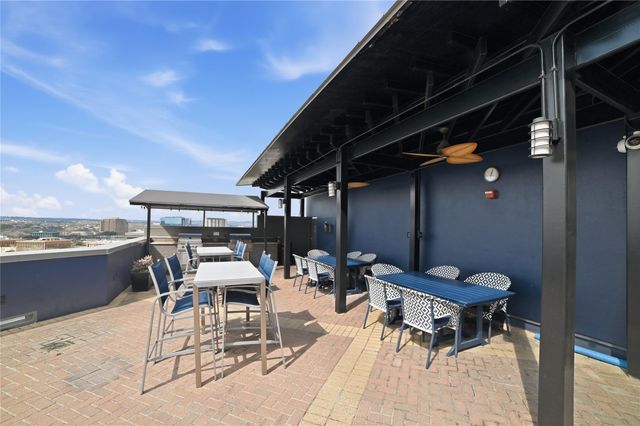 54 Rainey ST 1018, Austin, TX 78701