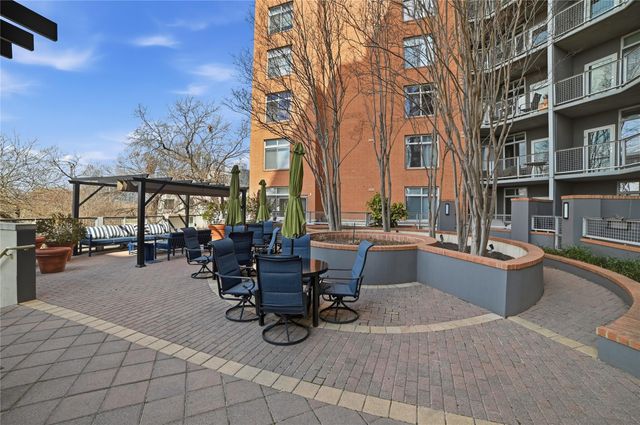 54 Rainey ST 1018, Austin, TX 78701