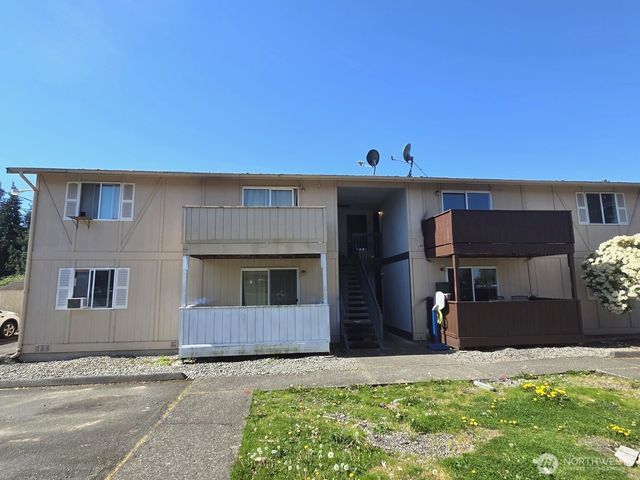 470 S River Avenue, Buckley, WA 98321