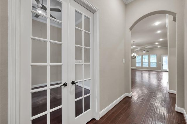 126 Kohen Court, Montgomery, TX 77316