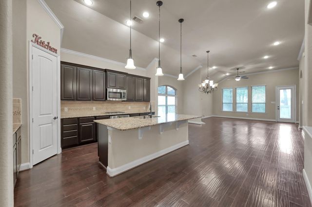 126 Kohen Court, Montgomery, TX 77316