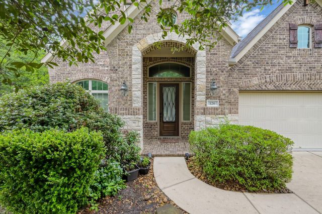126 Kohen Court, Montgomery, TX 77316
