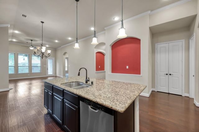 126 Kohen Court, Montgomery, TX 77316