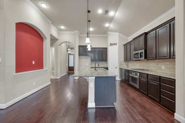 126 Kohen Court, Montgomery, TX 77316