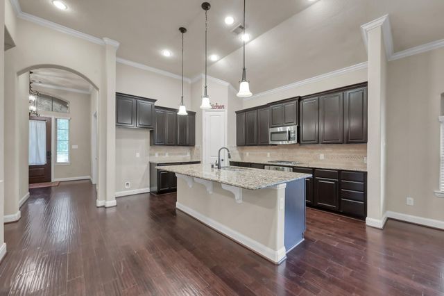 126 Kohen Court, Montgomery, TX 77316