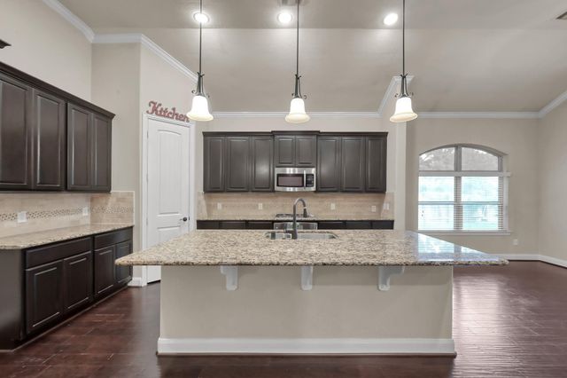 126 Kohen Court, Montgomery, TX 77316