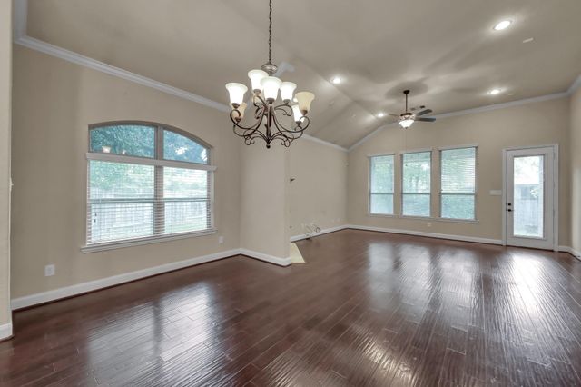 126 Kohen Court, Montgomery, TX 77316