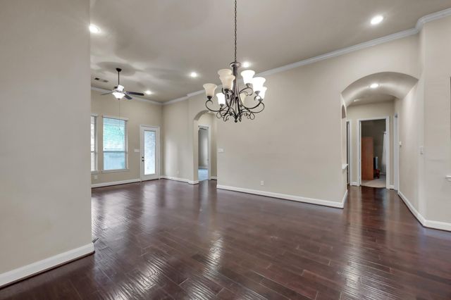 126 Kohen Court, Montgomery, TX 77316