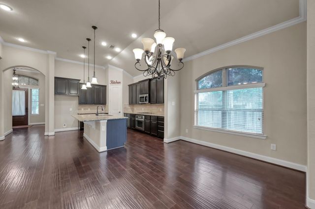 126 Kohen Court, Montgomery, TX 77316