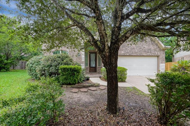 126 Kohen Court, Montgomery, TX 77316