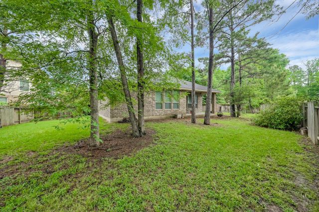 126 Kohen Court, Montgomery, TX 77316