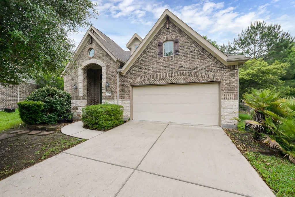 126 Kohen Court, Montgomery, TX 77316