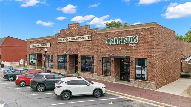 172 Herring Drive, Hoschton, GA 30548