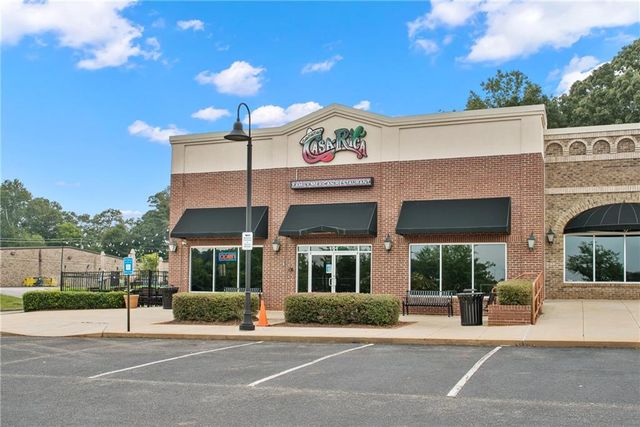 172 Herring Drive, Hoschton, GA 30548