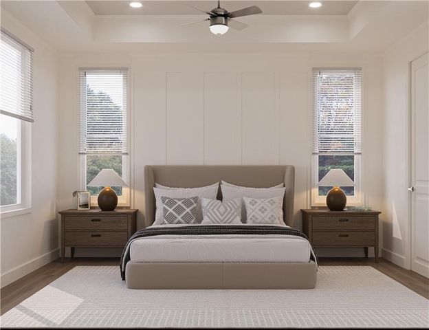 172 Herring Drive, Hoschton, GA 30548